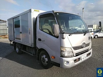 Hino DUTRO