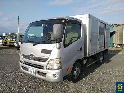 Hino DUTRO