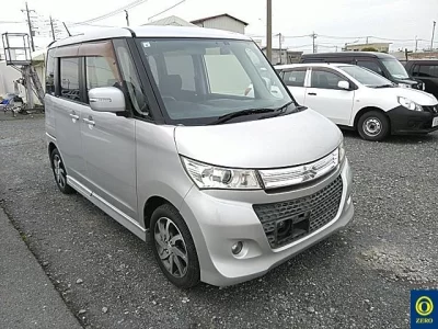 Suzuki PALETTE