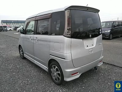 Suzuki PALETTE