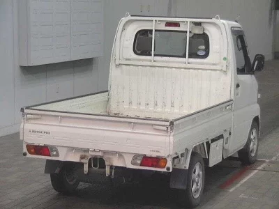 Mitsubishi Minicab Truck
