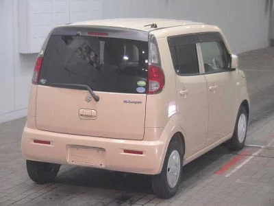 Suzuki MR Wagon