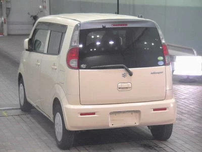 Suzuki MR Wagon