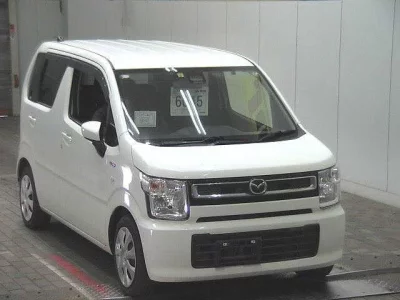 Mazda Flair