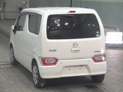 Mazda Flair