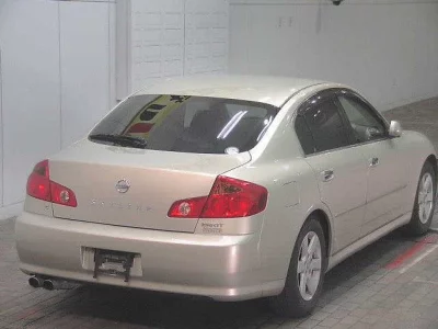Nissan Skyline