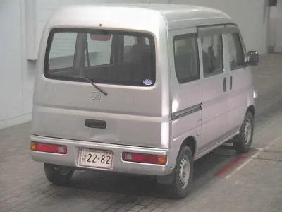 Honda Acty