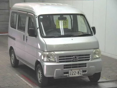 Honda Acty