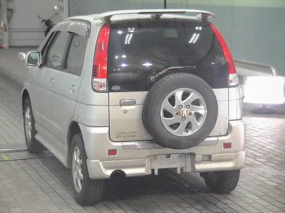 Daihatsu Terios Kid