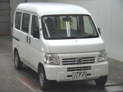Honda Acty