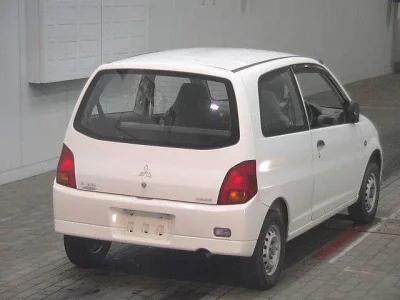 Mitsubishi Minica
