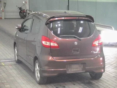 Suzuki Cervo