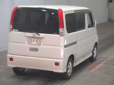 Honda Vamos