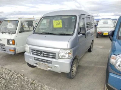 Honda Acty