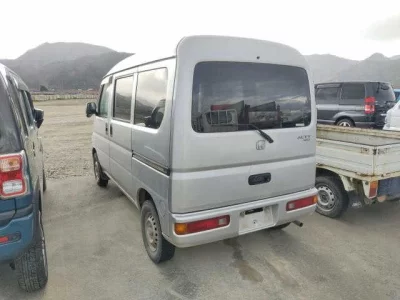 Honda Acty