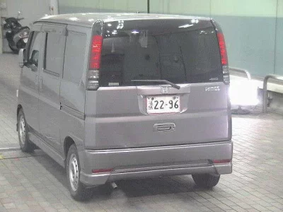 Honda Vamos