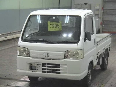 Honda ACTY TRUCK