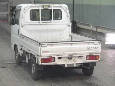 Honda ACTY TRUCK