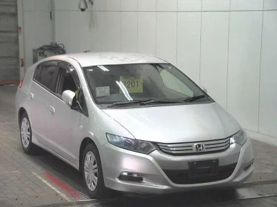 Honda Insight