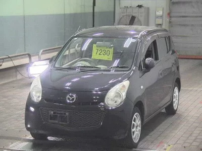 Mazda Carol