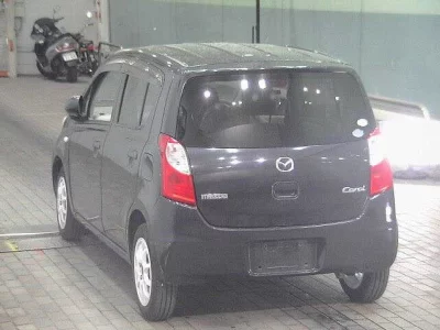 Mazda Carol