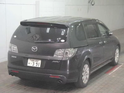 Mazda MPV