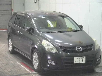 Mazda MPV