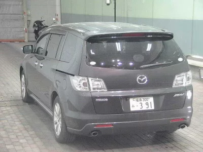 Mazda MPV