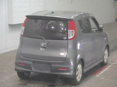 Suzuki MR Wagon