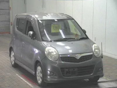 Suzuki MR Wagon