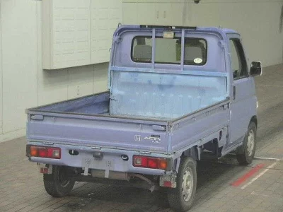Honda Acty Truck