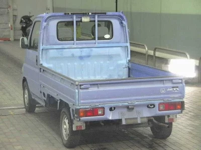 Honda Acty Truck