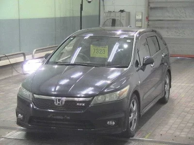 Honda Stream