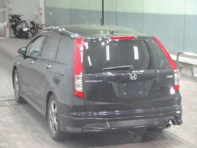 Honda Stream