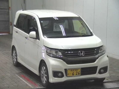 Honda N WGN