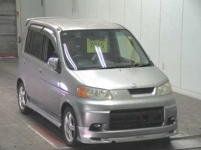 Honda LIFE DUNK