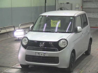 Honda N-ONE