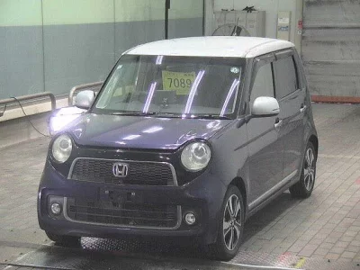 Honda N-ONE