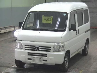 Honda Acty