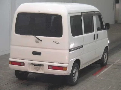 Honda Acty
