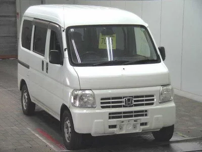 Honda Acty