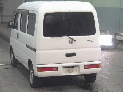 Honda Acty