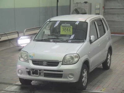 Suzuki Kei