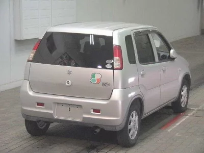 Suzuki Kei