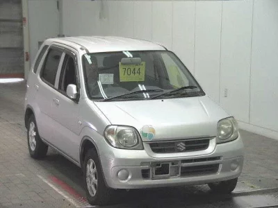 Suzuki Kei