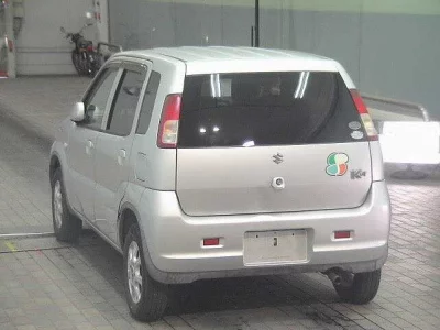 Suzuki Kei