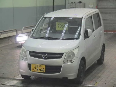 Mazda AZ-Wagon
