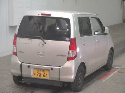 Mazda AZ-Wagon