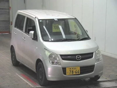 Mazda AZ-Wagon