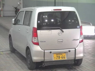 Mazda AZ-Wagon